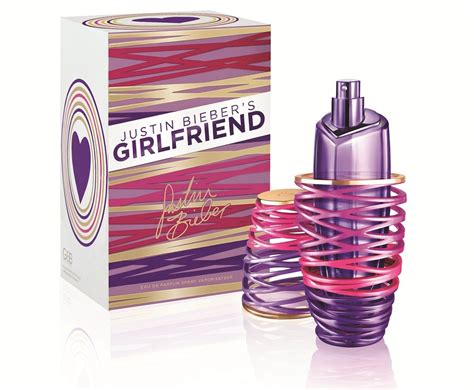 boyfriend justin bieber perfume|justin bieber girlfriend perfume price.